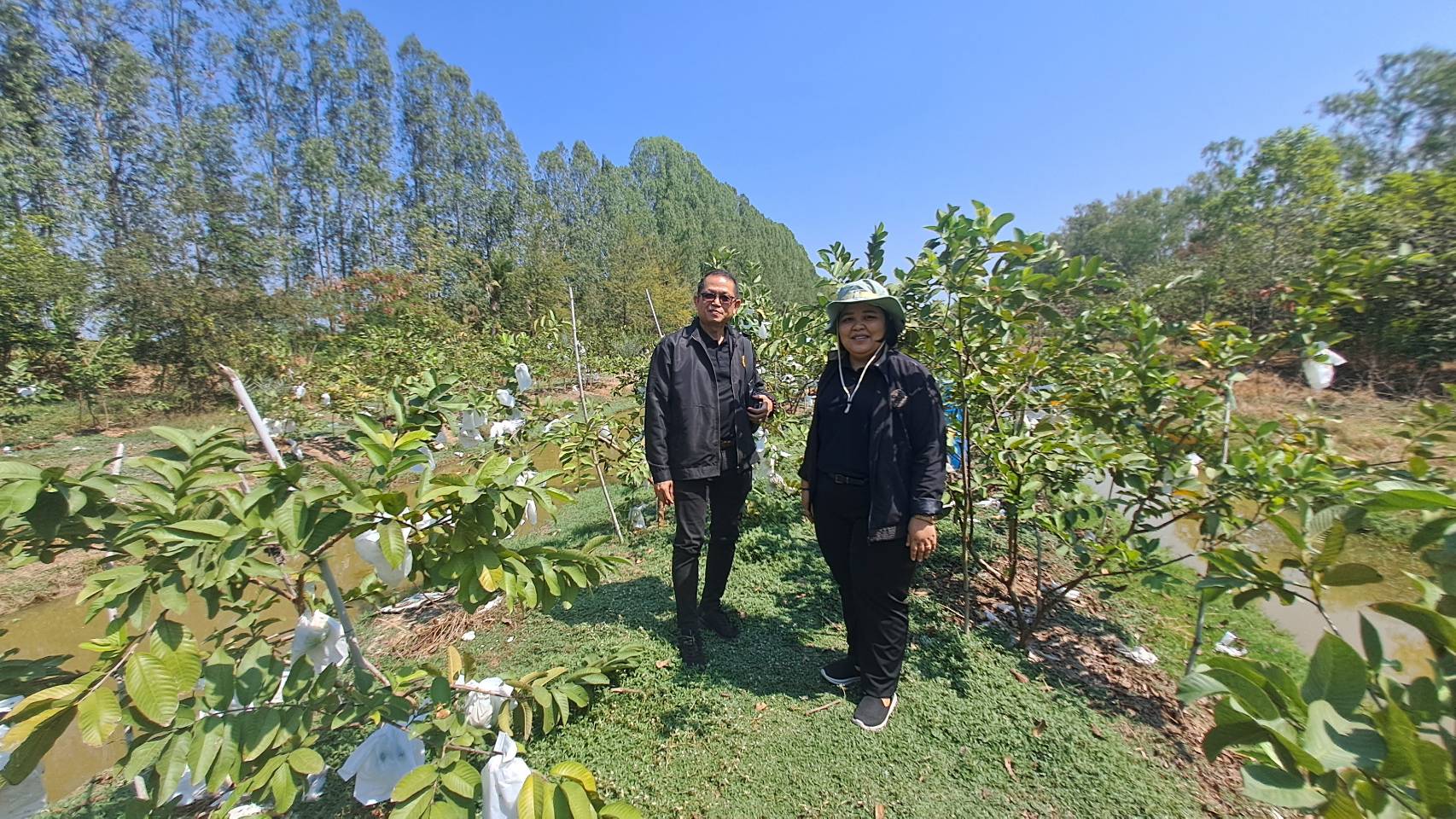 title - ผู้ตรวจราชการ ส.ป.ก. ประชุมตรวจติดตามความก้าวหน้าผลการดำเนินงานตามแผนการตรวจราชการ ประจำปีงบประมาณ พ.ศ. 2569 รอบที่ 1 เขตตรวจราชการที่ 2 จังหวัดนครปฐม และลงพื้นที่ตรวจเยี่ยมเกษตรกรในเขตปฏิรูปที่ดินจังหวัดนครปฐม